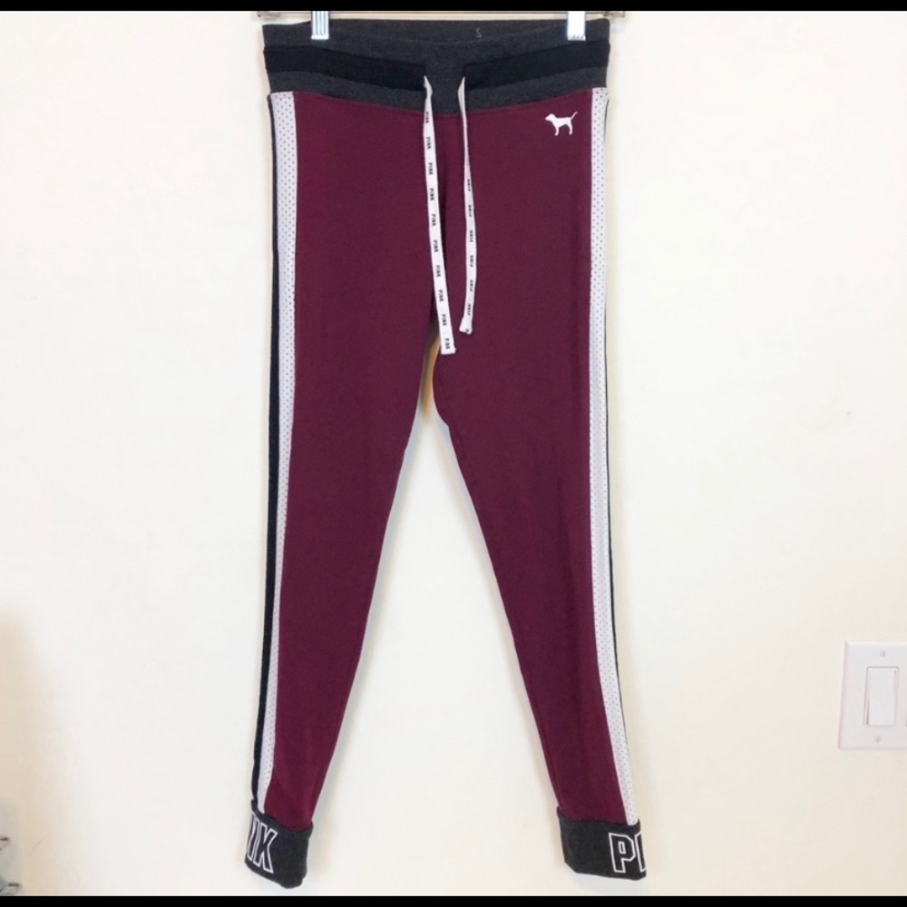 Victoria Secrets PINK | skinny Joggers SZ Small